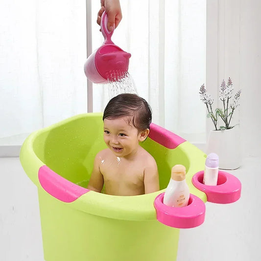 Baby Shampoo Rinse Bath Cup